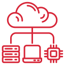Managed infrastructure services